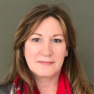 Meet your Posher, Leslie